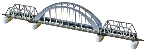 FALLER 222583 - Bogenbrücke mit 2 Vorflutbrücken FALLER 222583 - Bogenbrücke mit 2 Vorflutbrücken von FALLER