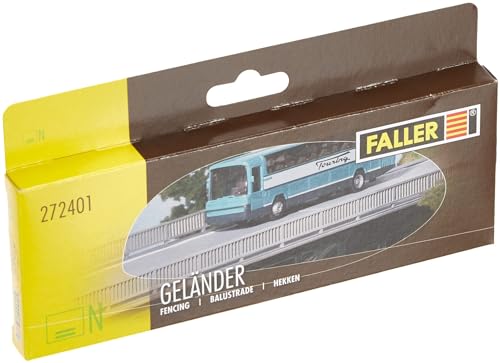 FALLER 272401 - Geländer von FALLER