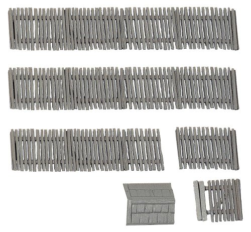 FALLER 272403 - Lattenzaun FALLER 272403 - Lattenzaun von FALLER
