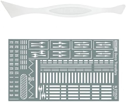 FALLER 272451 - Straßenmarkierungen von FALLER
