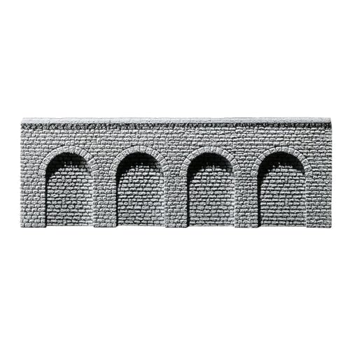 FALLER 272640 - Arkaden Profi „Naturstein Quader“ von FALLER