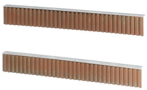 Faller 131012 H0 Kaimauer von FALLER