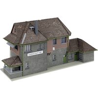 Faller 109126 H0 B-126 Stellwerk Darmstadt von Faller