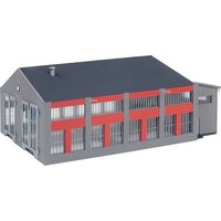 Faller 120079 H0 E-Lokschuppen, 2-ständig von Faller