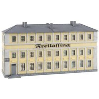 Faller 120083 H0 Bw-Verwaltung Freilassing Faller 120083 H0 Bw-Verwaltung Freilassing von Faller