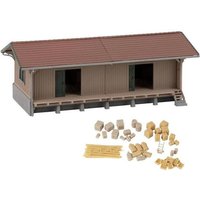 Faller 120098 H0 Güterschuppen von Faller