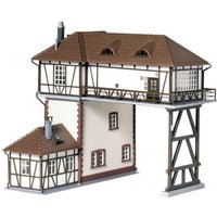 Faller 120125 H0 Reiterstellwerk Faller 120125 H0 Reiterstellwerk von Faller