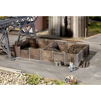 Faller 120254 H0 Kohlenbansen Faller 120254 H0 Kohlenbansen von Faller