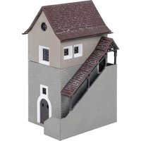 Faller 120274 H0 Schalthaus Zuoz Faller 120274 H0 Schalthaus Zuoz von Faller