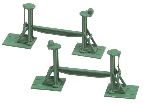 FALLER 120278 - Spindelhebeböcke von FALLER