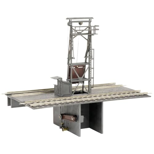 Faller 120295 H0 Ausschlackanlage mit Antriebsteilen Faller 120295 H0 Ausschlackanlage mit Antriebsteilen von FALLER