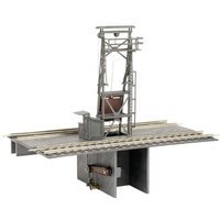 Faller 120295 H0 Ausschlackanlage mit Antriebsteilen Faller 120295 H0 Ausschlackanlage mit Antriebsteilen von Faller