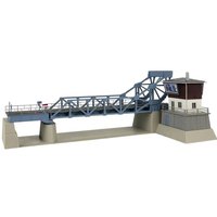 Faller 120506 H0 Klappbrücke mit Antrieb von Faller