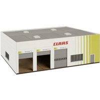 Faller 130121 H0 Landmaschinenwerkstatt Claas von Faller