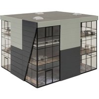 Faller 130156 H0 Bürogebäude Faller 130156 H0 Bürogebäude von Faller