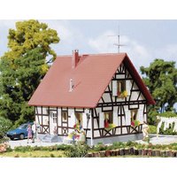 Faller 130222 H0 Fachwerkhaus Faller 130222 H0 Fachwerkhaus von Faller