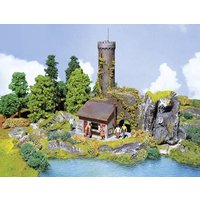 Faller 130291 H0, TT Aussichtsturm Faller 130291 H0, TT Aussichtsturm von Faller
