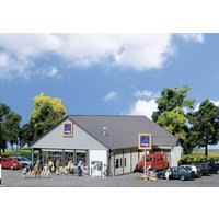 Faller 130339 H0 Aldi Markt Faller 130339 H0 Aldi Markt von Faller