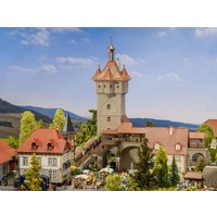 Faller 130400 H0 Historisches Stadttor von Faller