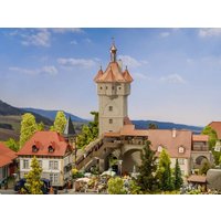 Faller 130400 H0 Historisches Stadttor Faller 130400 H0 Historisches Stadttor von Faller
