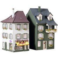 Faller 130414 H0 2 Stadthäuser Faller 130414 H0 2 Stadthäuser von Faller