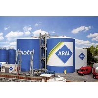 Faller 130485 H0 Tanklager ARAL Faller 130485 H0 Tanklager ARAL von Faller