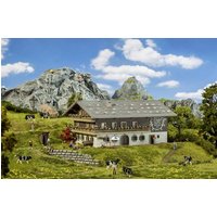 Faller 130553 H0 Großer Alpenhof Faller 130553 H0 Großer Alpenhof von Faller