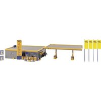 Faller 130589 H0 JET-Tankstelle Faller 130589 H0 JET-Tankstelle von Faller
