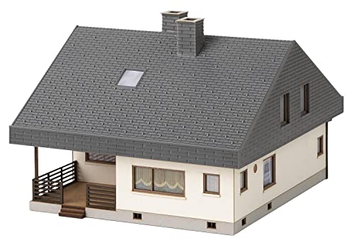 Faller 130644 Bungalow mit Plattendach, S Faller 130644 Bungalow mit Plattendach, S von FALLER