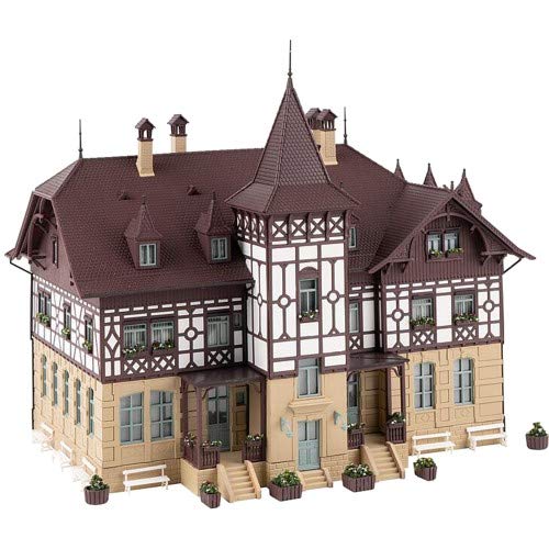 Faller Sanatorium von FALLER