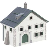 Faller 130662 H0 Bündnerhaus Guarda Faller 130662 H0 Bündnerhaus Guarda von Faller