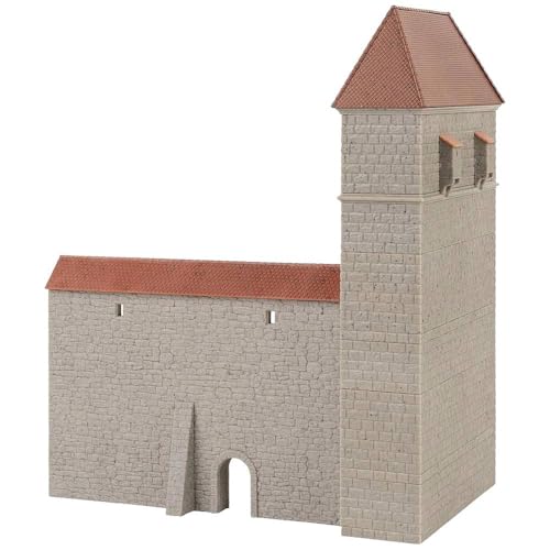 Faller 130691 H0 Altstadtmauer-Set Schildmauer, Mehrfach Faller 130691 H0 Altstadtmauer-Set Schildmauer, Mehrfach von FALLER