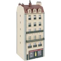 Faller 130712 H0 Stadthaus, 6-stöckig von Faller