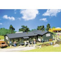 Faller 130947 H0 Baracke Faller 130947 H0 Baracke von Faller