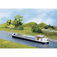 Faller 131006 H0 Boot/Schiff Modell Flussfrachtschiff Faller 131006 H0 Boot/Schiff Modell Flussfrachtschiff von Faller