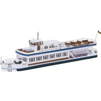 Faller 131009 H0 Boot/Schiff Modell Passagierschiff Faller 131009 H0 Boot/Schiff Modell Passagierschiff von Faller