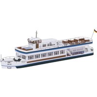 Faller 131009 H0 Boot/Schiff Modell Passagierschiff Faller 131009 H0 Boot/Schiff Modell Passagierschiff von Faller