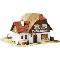 Faller 131210 H0 Schwarzwaldmühle Faller 131210 H0 Schwarzwaldmühle von Faller