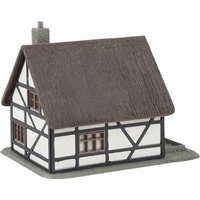 Faller 131317 H0 Kleines norddeutsches Haus von Faller