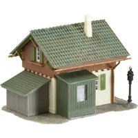 Faller 131356 H0 Bahnwärterhaus Faller 131356 H0 Bahnwärterhaus von Faller