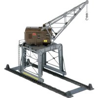Faller 131370 H0 Portalkran Faller 131370 H0 Portalkran von Faller