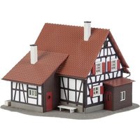 Faller 131374 H0 Fachwerkhaus Faller 131374 H0 Fachwerkhaus von Faller