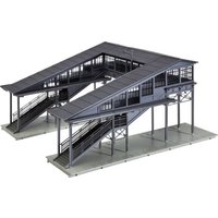 Faller 131378 H0 Bahnsteigbrücke von Faller