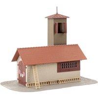 Faller 131383 H0 Feuerwehrgerätehaus Faller 131383 H0 Feuerwehrgerätehaus von Faller