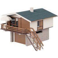 Faller 134102 H0 Ferienhaus Faller 134102 H0 Ferienhaus von Faller
