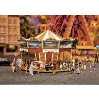 Faller 140316 H0 Kinderkarussell Faller 140316 H0 Kinderkarussell von Faller