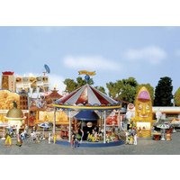 Faller 140329 H0 Kinderkarussell von Faller