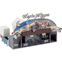 Faller 140419 H0 Fahrgeschäft Hex'n Wippn Faller 140419 H0 Fahrgeschäft Hex'n Wippn von Faller