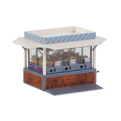 Faller FA140478 Greifautomat Modellbausatz, Zubehör, Mehrfarbig, Einheitsgröße Faller FA140478 Greifautomat Modellbausatz, Zubehör, Mehrfarbig, Einheitsgröße von FALLER