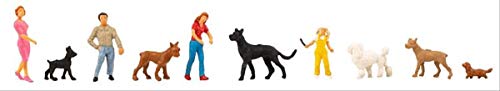 Faller Modélisme HO Figurines : Au Club canin Faller Modélisme HO Figurines : Au Club canin von FALLER